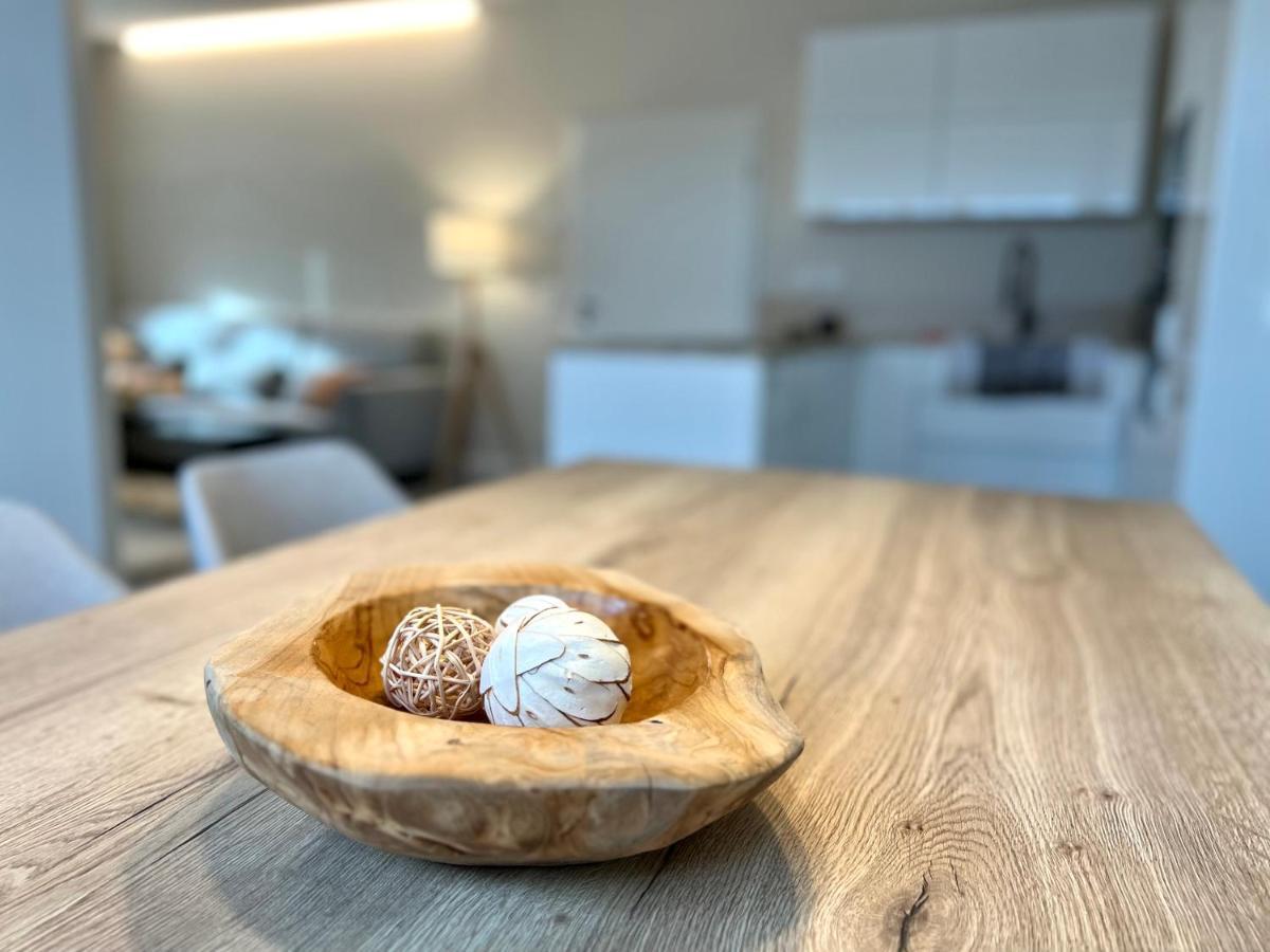 Neu 2023 Gemuetliches Apartment Im Eichsfeld Leinefelde-Worbis Dış mekan fotoğraf