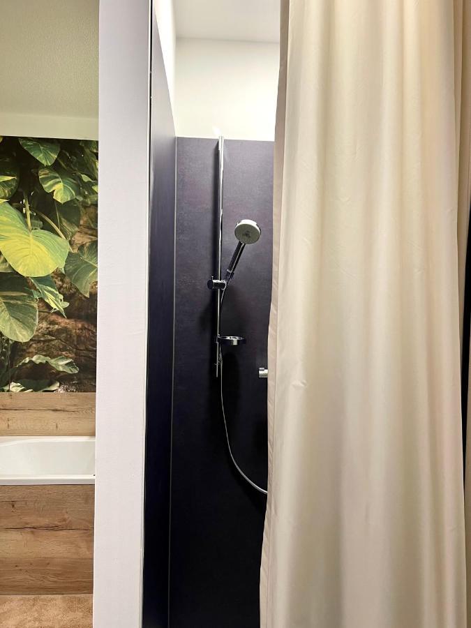 Neu 2023 Gemuetliches Apartment Im Eichsfeld Leinefelde-Worbis Dış mekan fotoğraf
